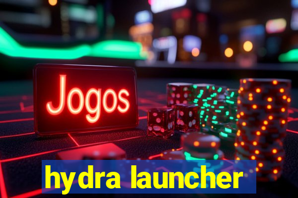 hydra launcher